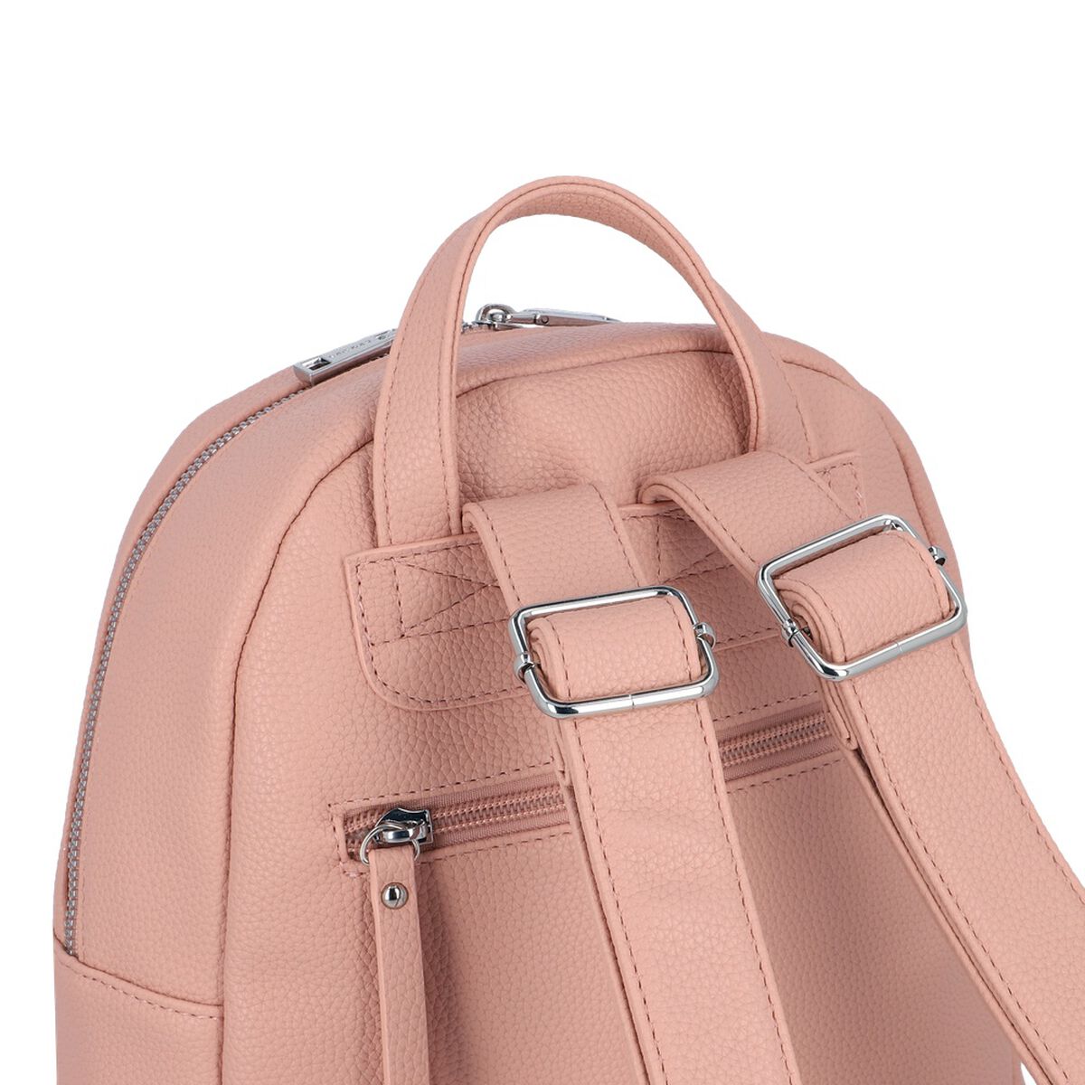 Mochila Secret Malaga ST6 M Rosado