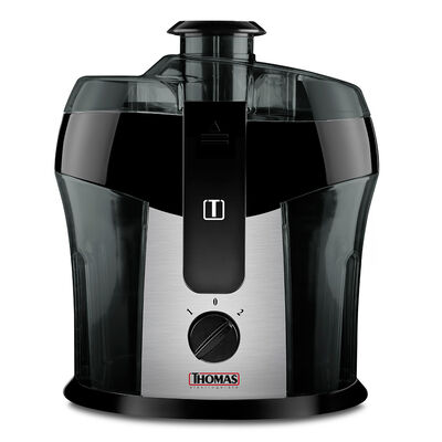 Imagen 1 del producto Extractor de Jugo Thomas TH 2540i 600 ml.