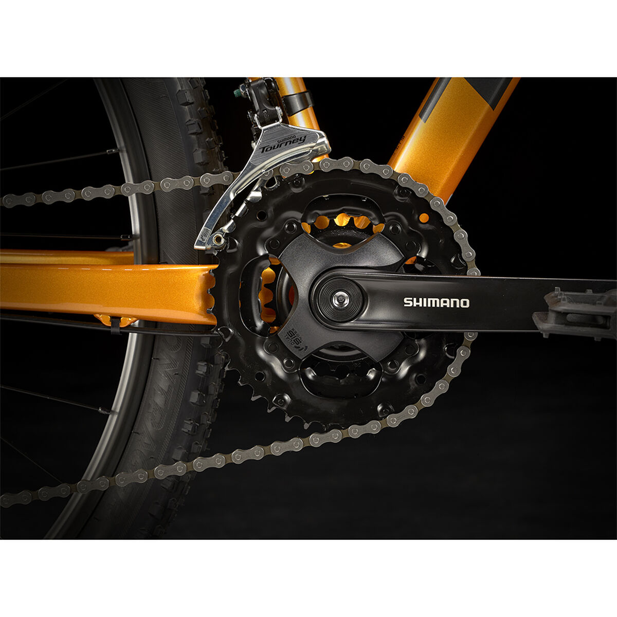 Mountain Bike Trek Marlin 5 Aro 29"