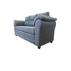 Sofá Muebles MPR Mercury 3 Gris
