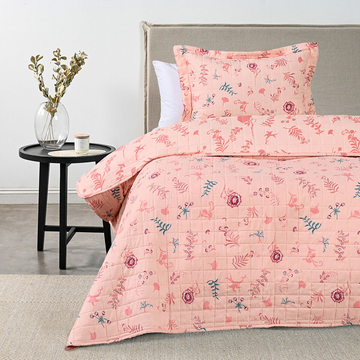 Quilt American Family Nila 1,5 Plazas