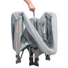 Cuna Coral Playard Pack & Play Swift Beyond Gris Maxi-Cosi
