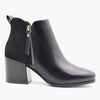 Botin Mujer Zibel