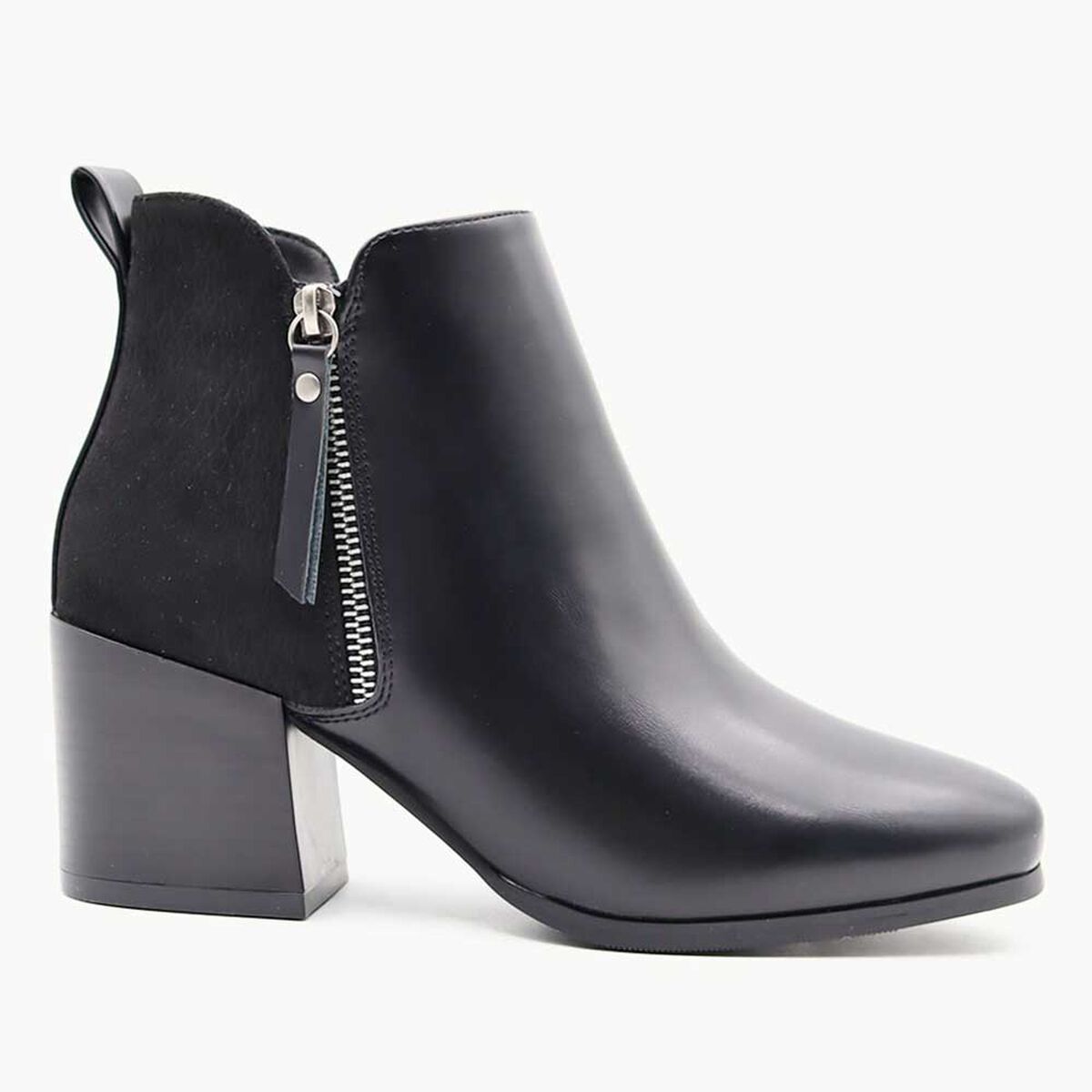 Botin Mujer Zibel