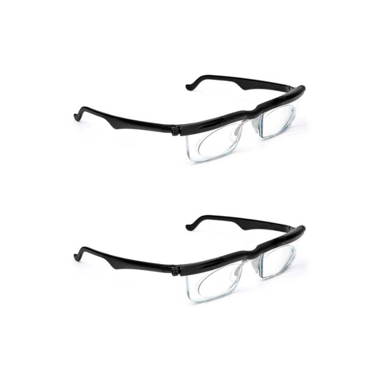 Lentes Ajustables Lynses Adlens 2 Unidades Swiss Nature Labs