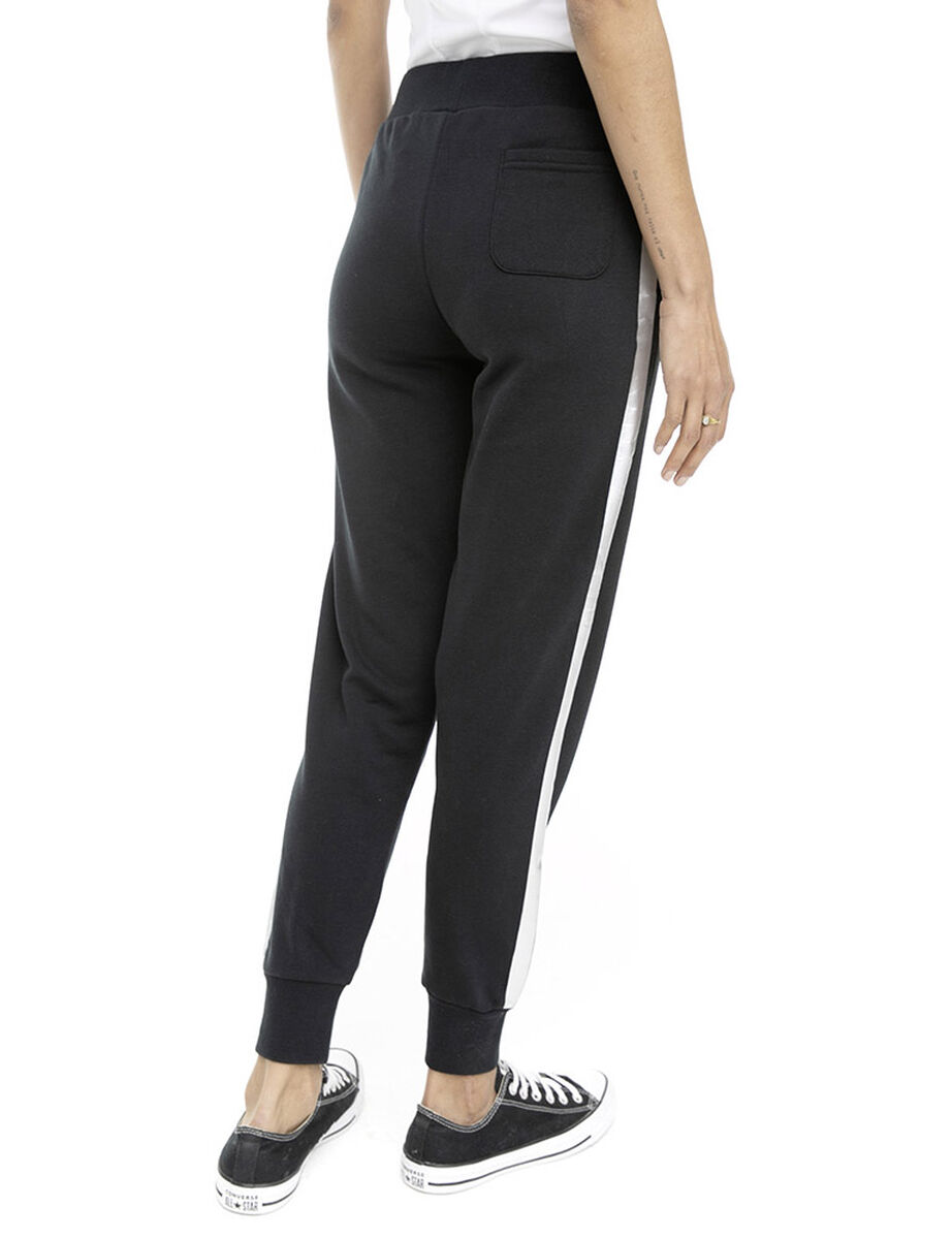 Pantalón de Buzo Mujer Converse