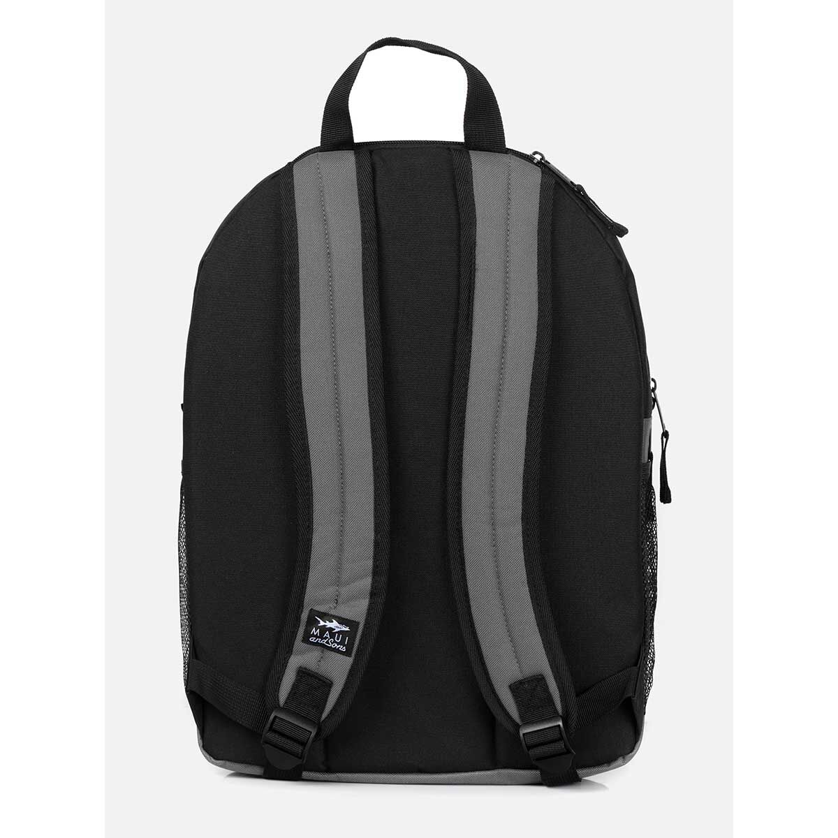 Mochila Verde Maui and sons