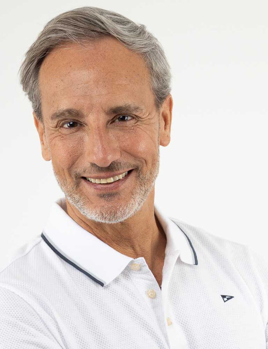 Polera Piqu&eacute; Hombre Portman Club