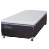 Box Spring CIC 1,5 Plazas Ortopedic Advance
