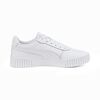 Zapatilla Casual Mujer Blanco Puma