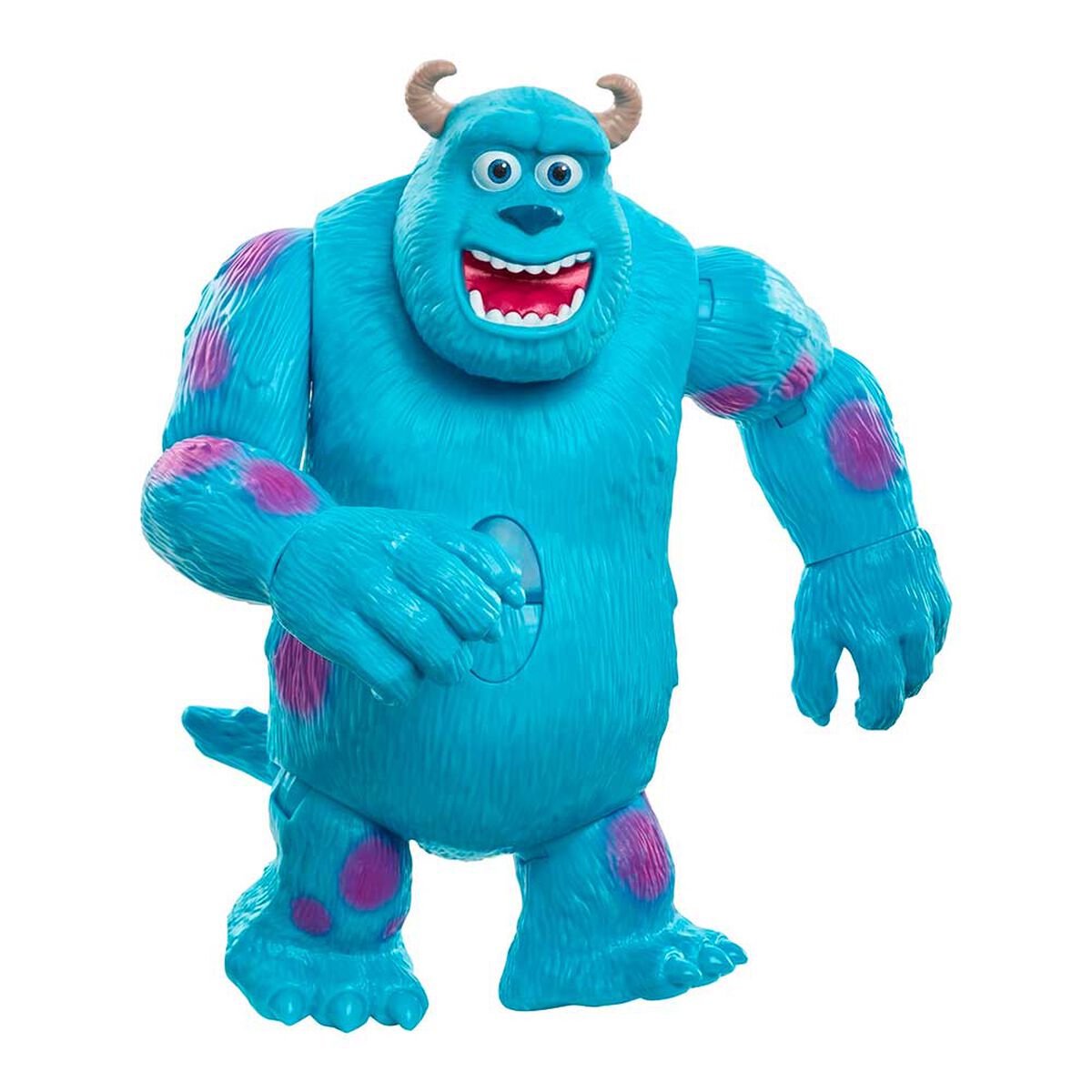 Monsters Inc. Sully Disney Pixar