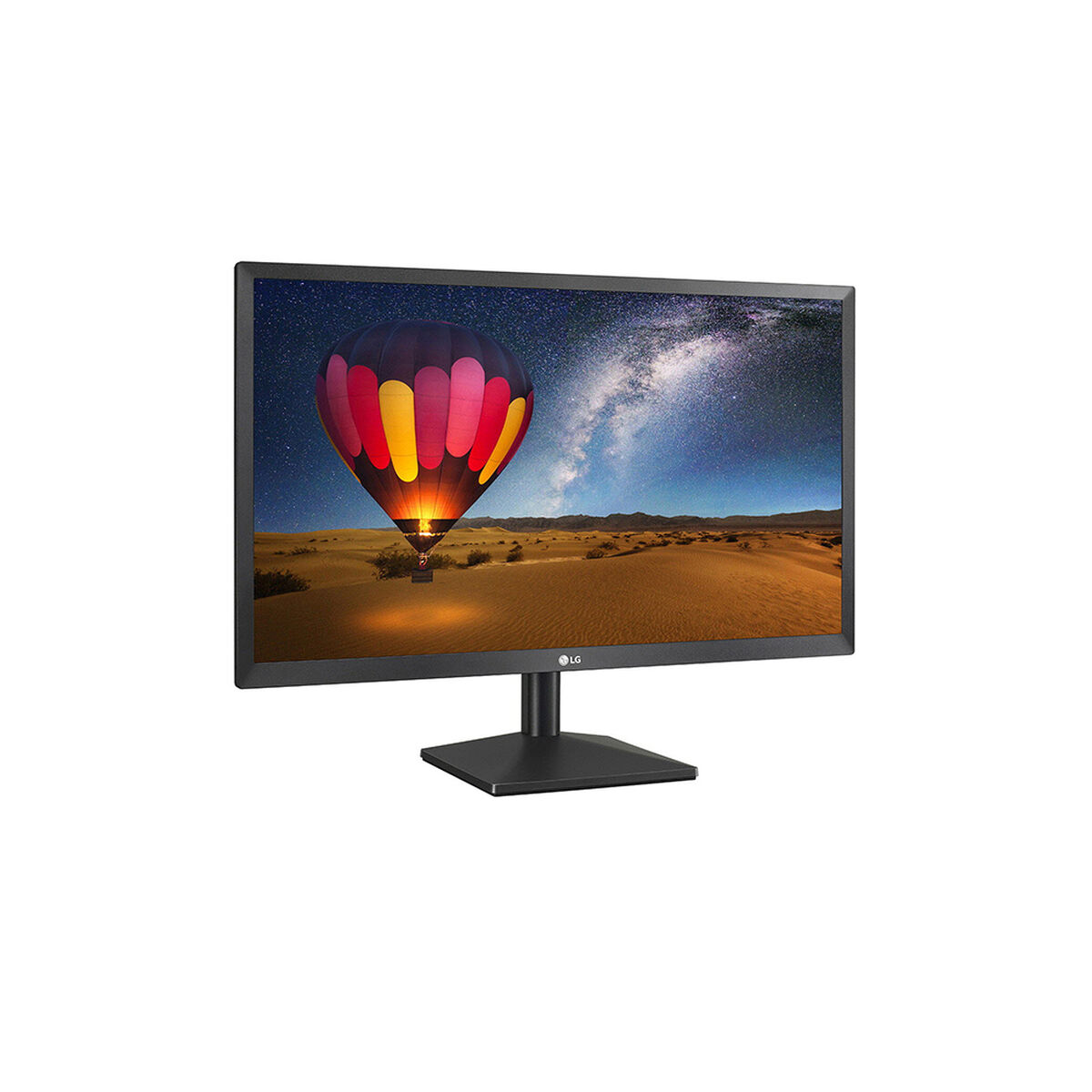 Monitor LG 22MN430H-B 21,5" FHD
