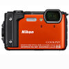 Cámara Nikon Coolpix W300 13,2 MP Roja