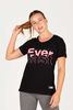 Polera Algodón Mujer Everlast