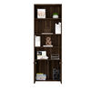Biblioteca TuHome Lisa Habano 2 Puertas