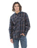 Camisa Manga Larga Hombre Maui