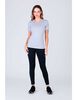 Polera M/C Deportiva Mujer Everlast