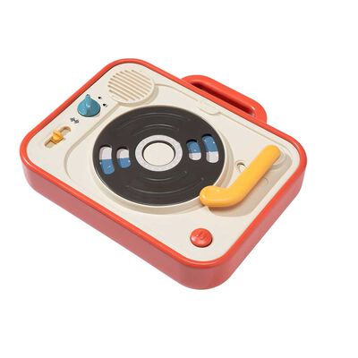 Imagen 1 del producto Estación Dj Tiny Rockers