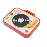 Estación Dj Tiny Rockers