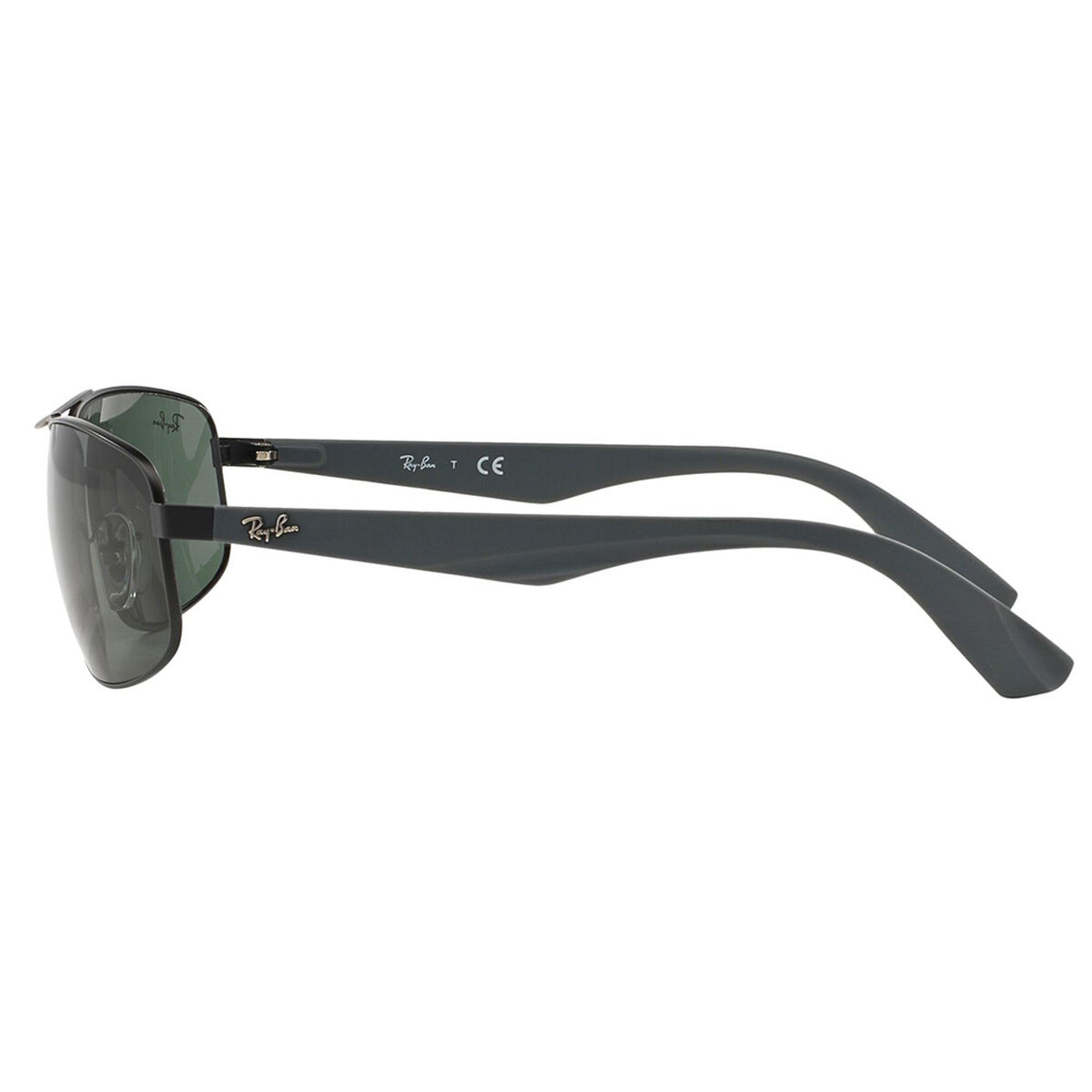 Lentes Ray Ban Aerodinámicos