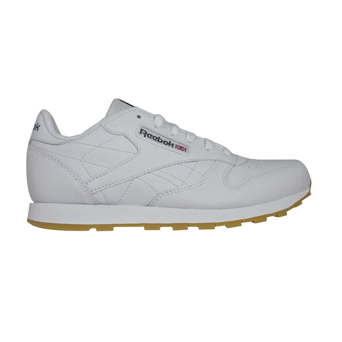 Zapatilla Reebok Hombre Classic Leather