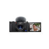 Cámara Digital Sony ZV-1/BC UC2 USB Negro