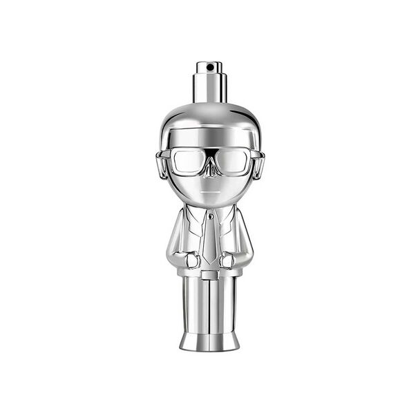 Perfume Hombre Karl Ikonik EDP 60ML Edición Limitada