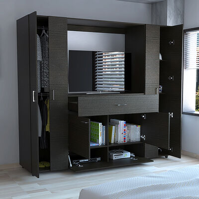 Imagen 2 del producto Clóset TuHome Manila Z-200N