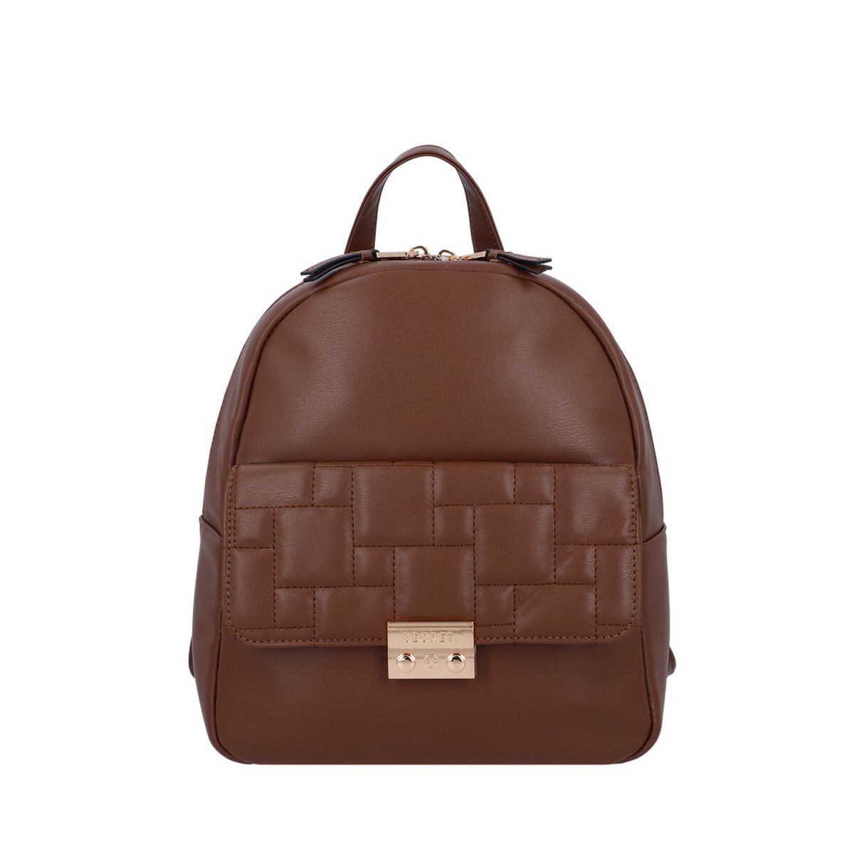 Mochila Secret Taveta ST6 M Caf&eacute;