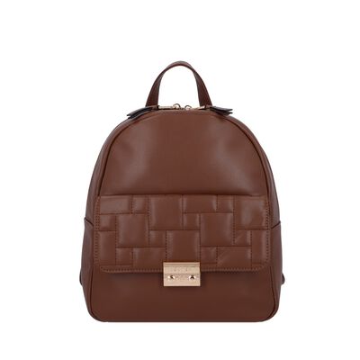 Mochila Secret Taveta ST6 M Caf&eacute;