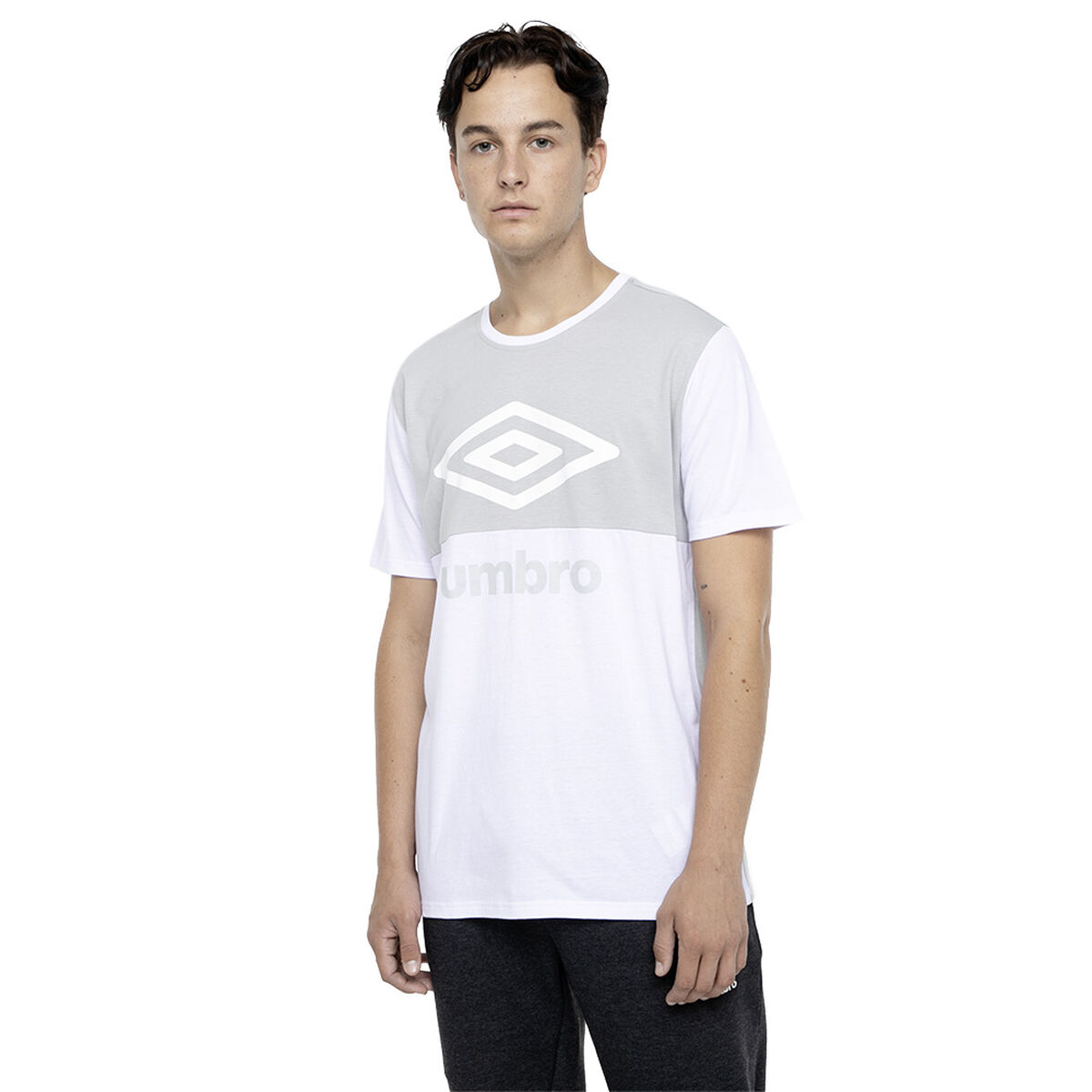 Polera Deportiva Hombre Umbro