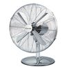 Ventilador de Mesa Kendal 16" Metálico Zf-1616D - II