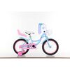 Bicicleta Infantil Aro 16 Azul Xts