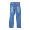 Jeans de Algodón Niña Mila