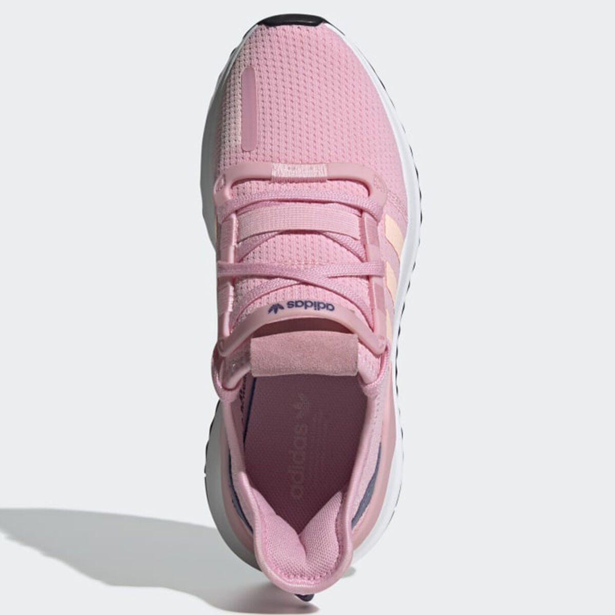 Zapatilla Mujer Adidas Path Run