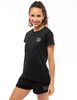 Polera Deportiva Algodón Mujer Wilson