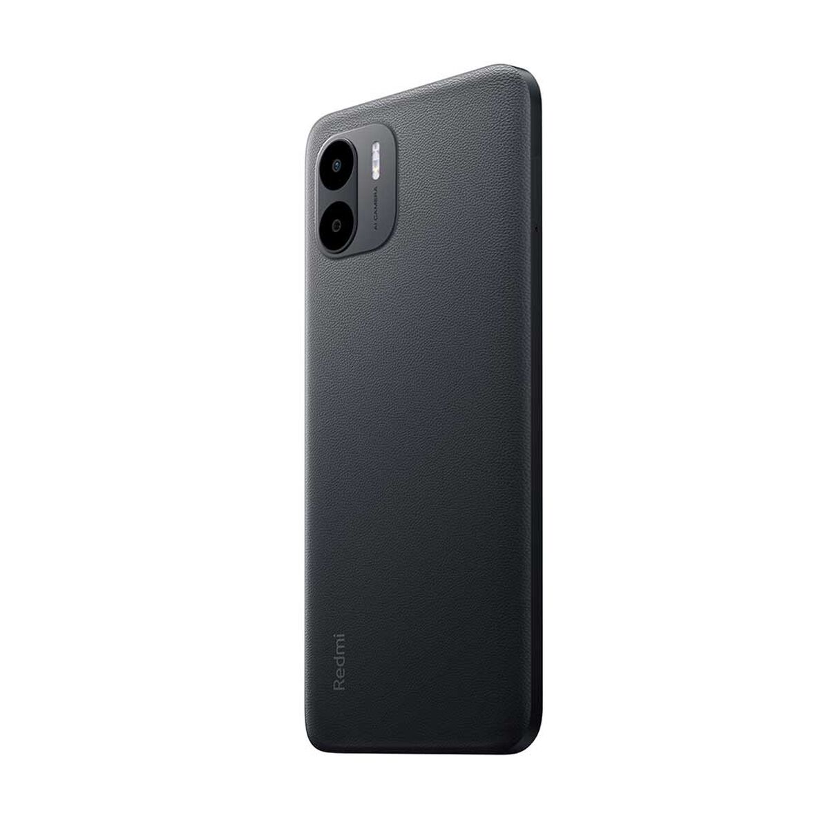 Celular Xiaomi Redmi A2 64GB 6,52" Negro Liberado