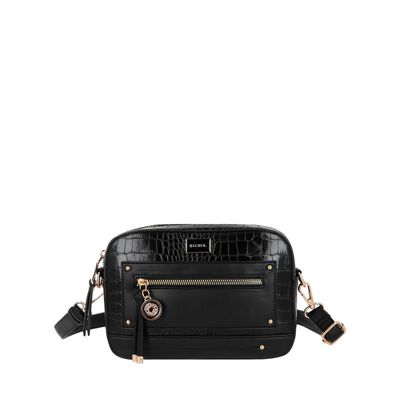 Imagen 1 del producto Bandolera Secret Polonia SC6 S Negro