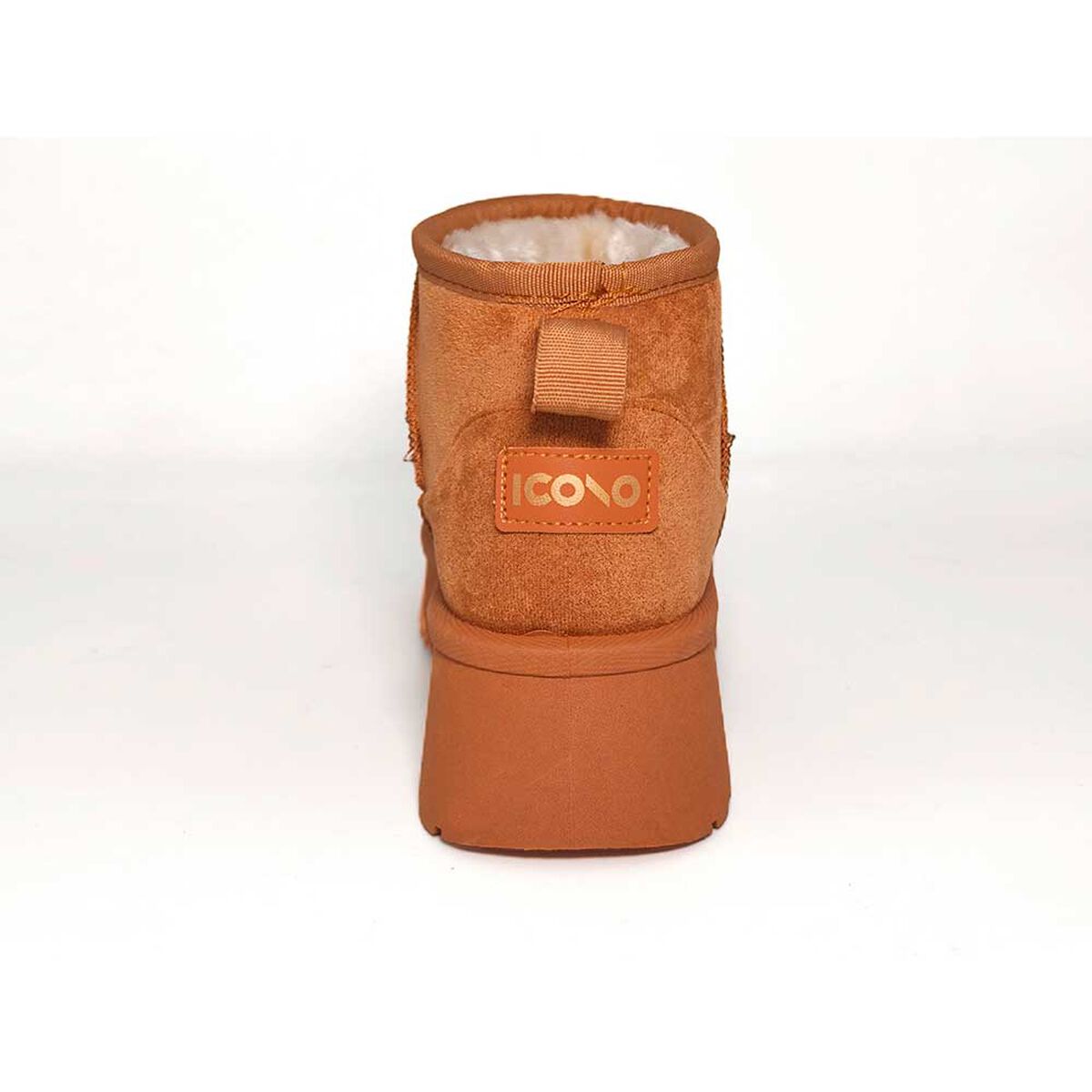 Bot&iacute;n Sport Mujer Icono