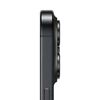 Celular Apple iPhone 15 Pro 128GB 6,1" Negro Claro