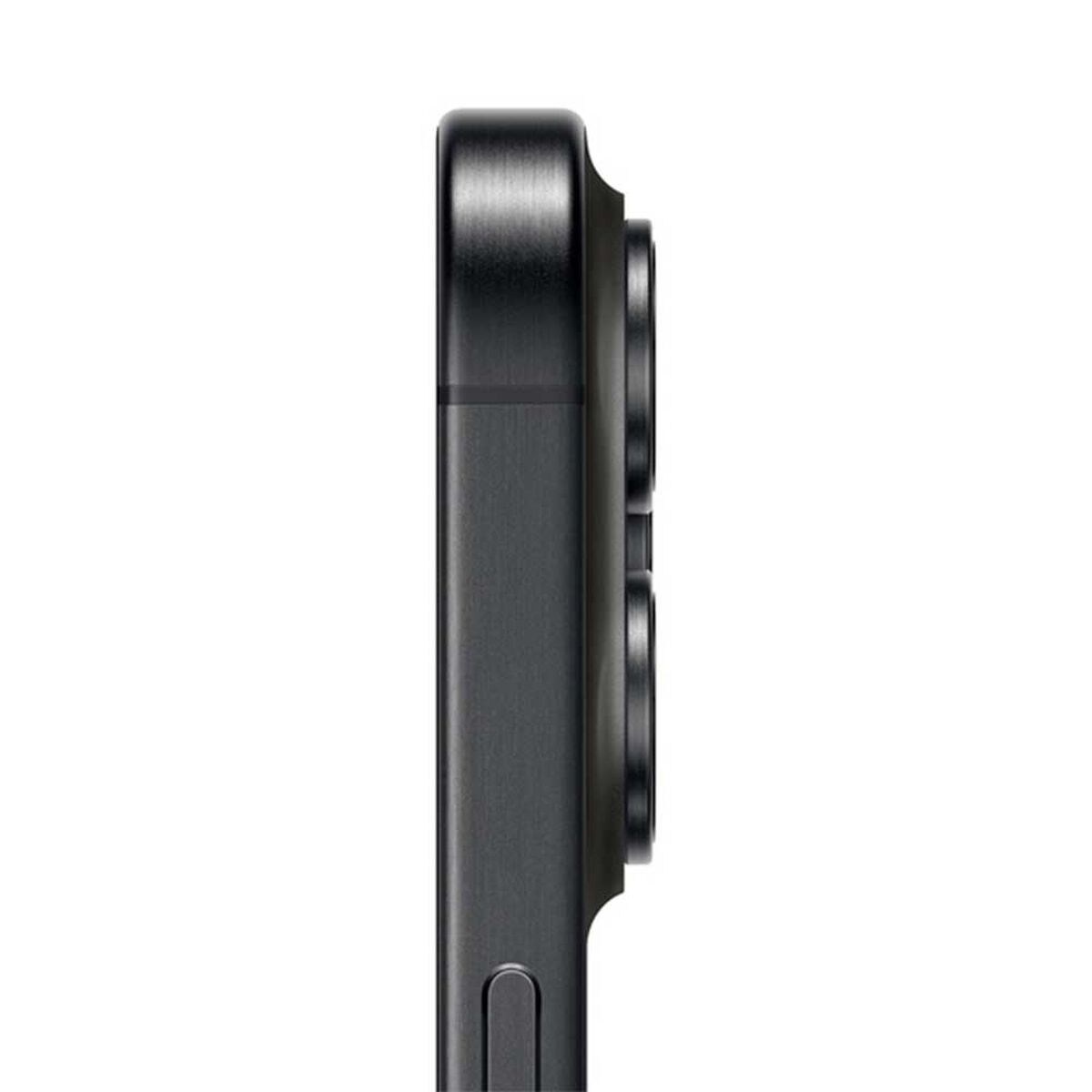 Celular Apple iPhone 15 Pro 128GB 6,1" Negro Claro