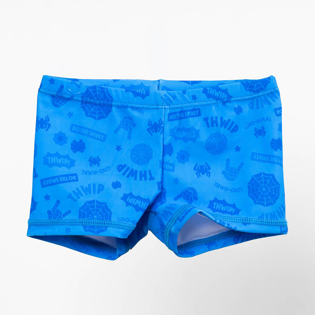 Conjunto Traje de Ba&ntilde;o Polera+Bottom UV Ni&ntilde;o Mickey
