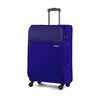 Maleta American Tourister Frankfurt Azul M