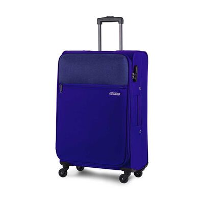 Imagen 2 del producto Maleta American Tourister Frankfurt Azul M