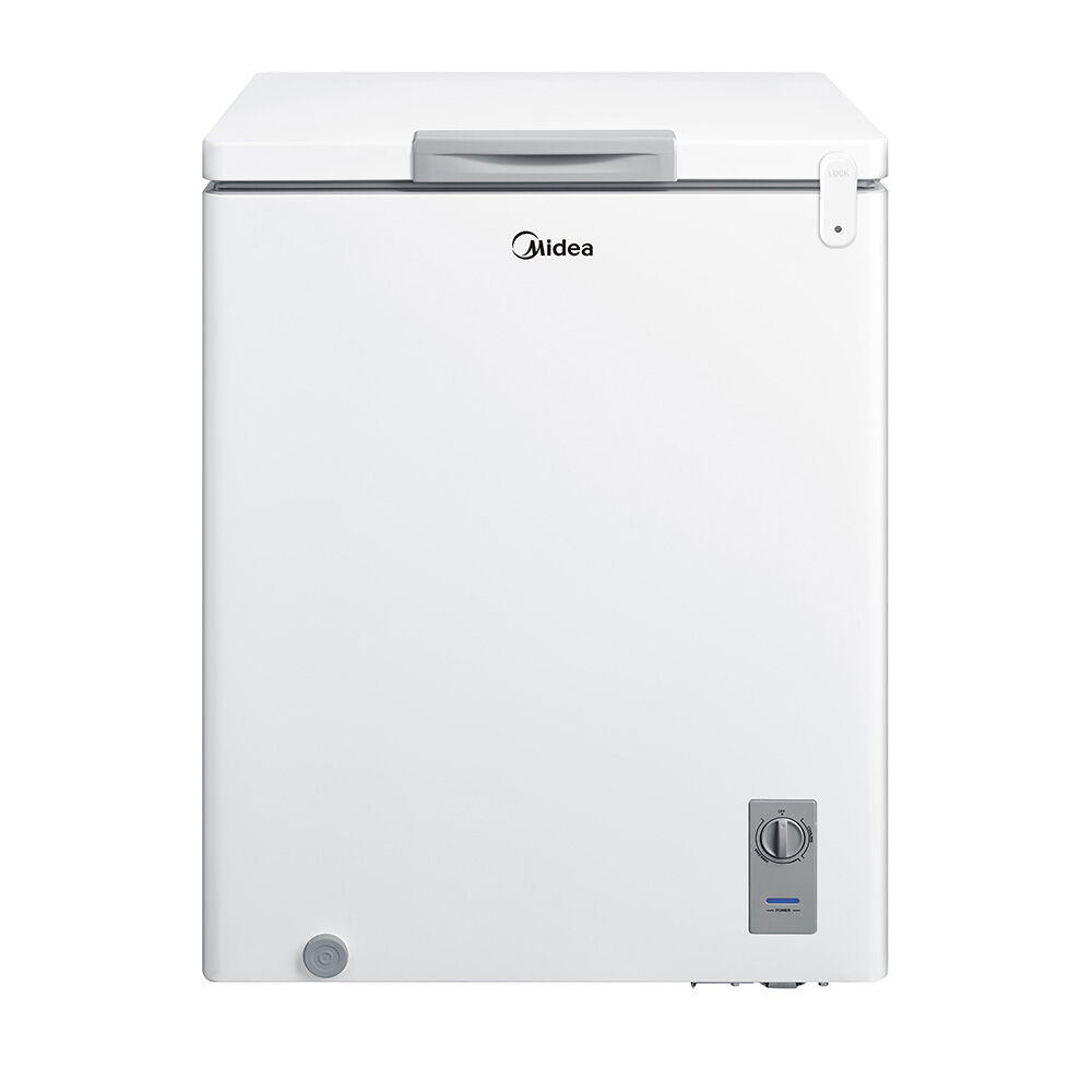 Freezer Horizontal Midea MFH-1430B186C 142 L