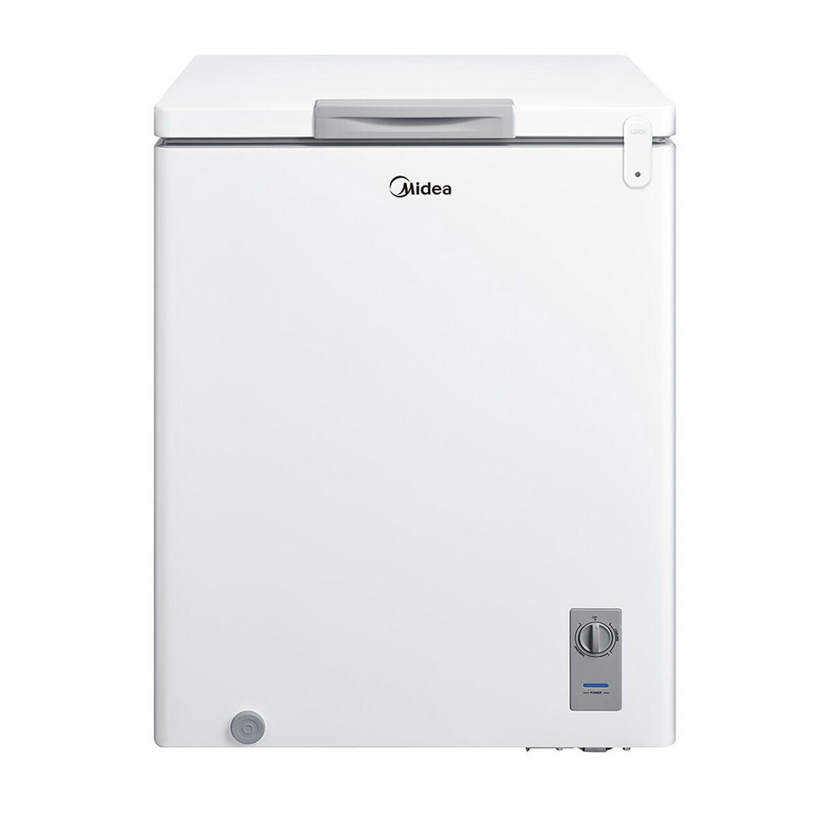 Freezer Horizontal Midea MFH-1430B186C 142 lts