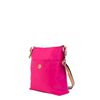 Cartera Bandolera Fucsia Ottawa Mediana Secret