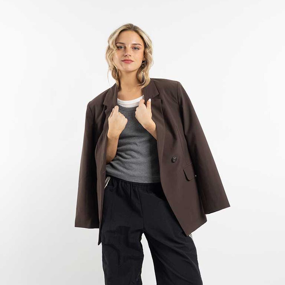 Blazer Mujer Icono