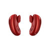 Audífonos Bluetooth Samsung Galaxy Buds Live Mystic Red
