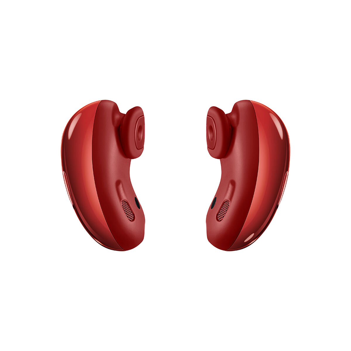 Audífonos Bluetooth Samsung Galaxy Buds Live Mystic Red